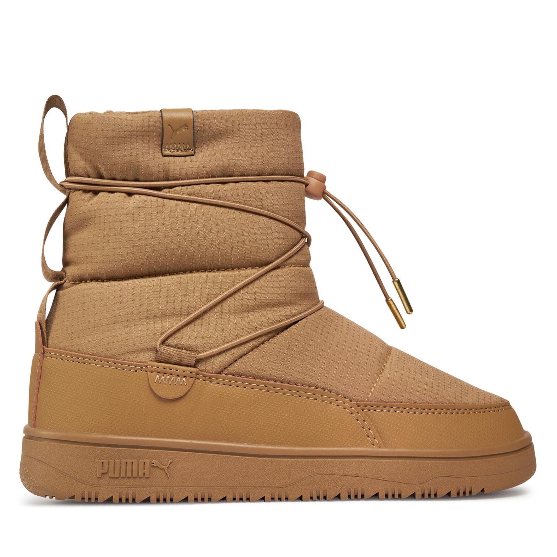 Schneeschuhe Puma Snowbae Wns Toasted-Chocolate 393920 04 Braun Schneeschuhe Puma Snowbae Wns Toasted-Chocolate 393920 04 Braun von Puma