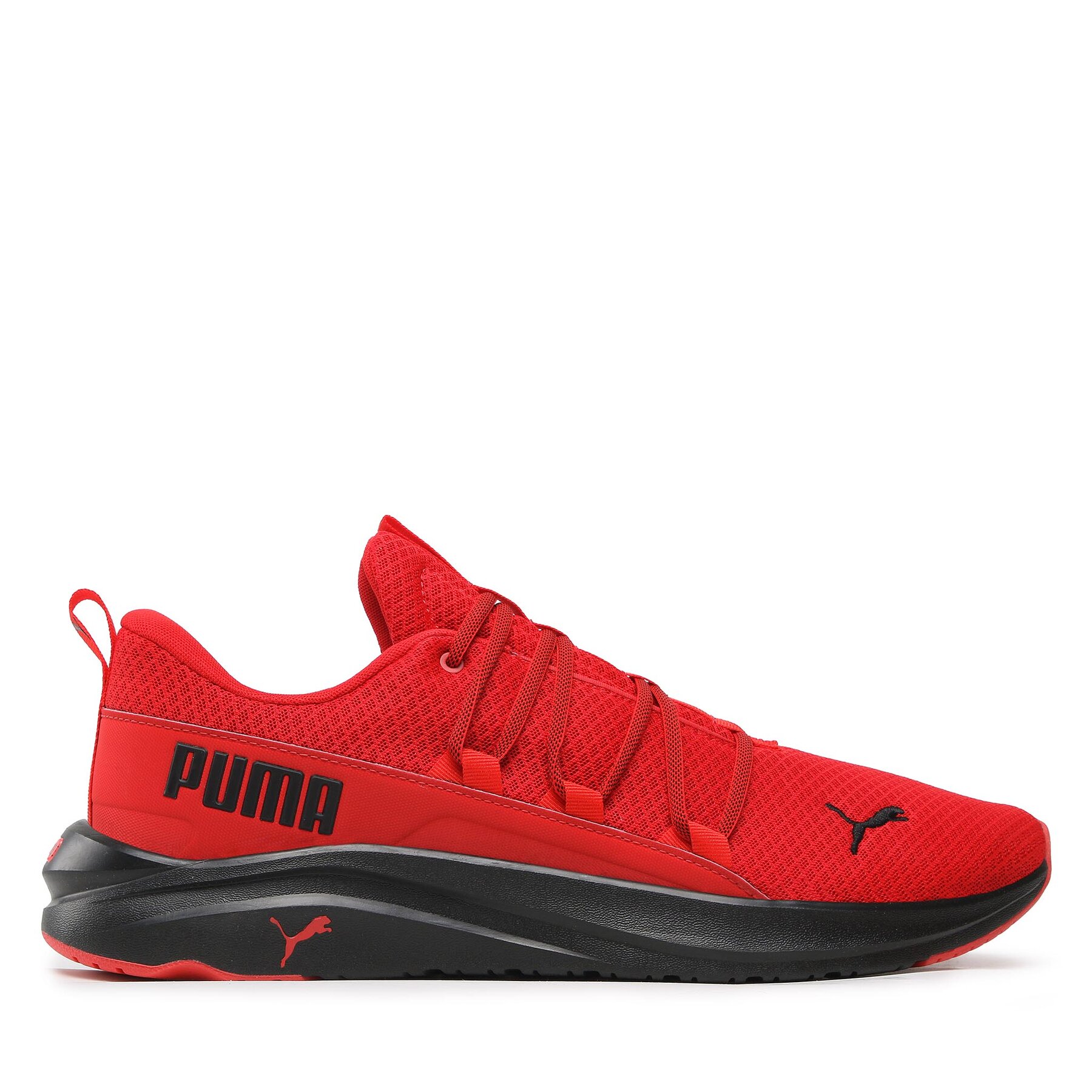 Sneakers Puma Softride One4all 377671 01 Rot von Puma