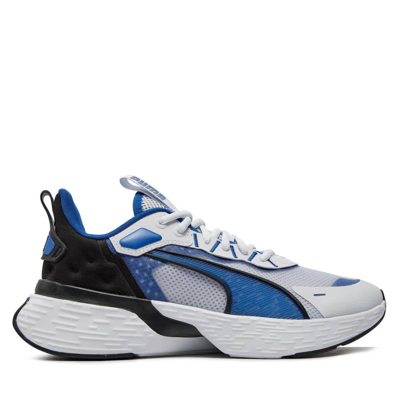 Sneakers Puma Softride Sway Running Shoes 379443 02 Blau von Puma