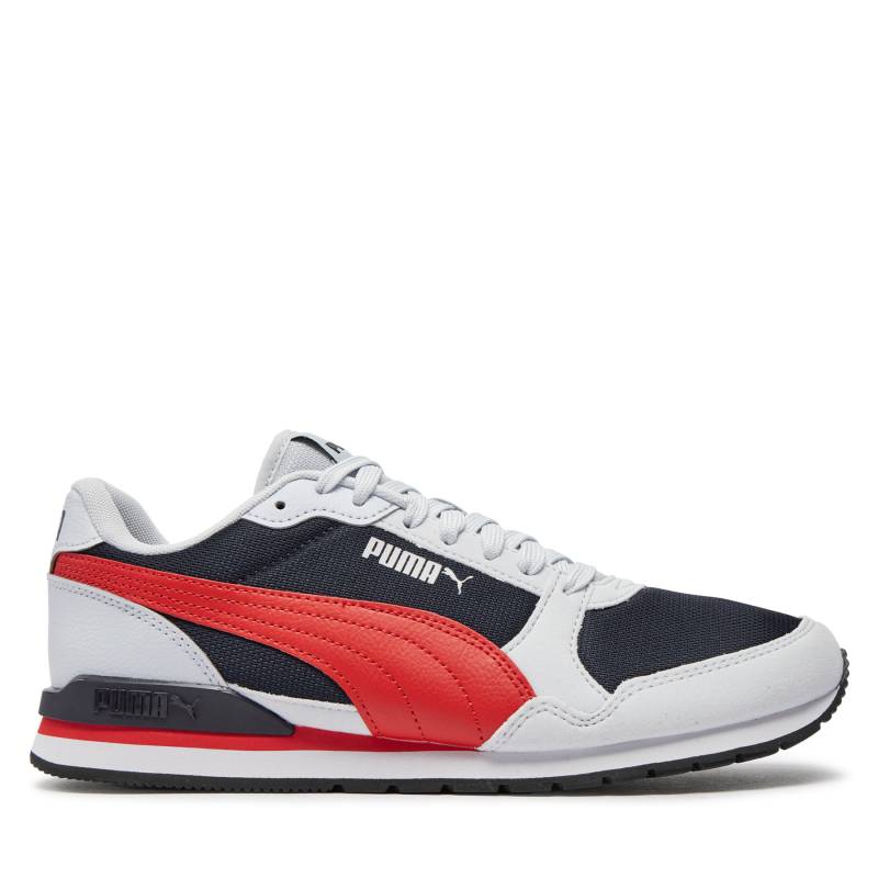 Sneakers Puma St Runner V3 384640-21 Dunkelblau von Puma