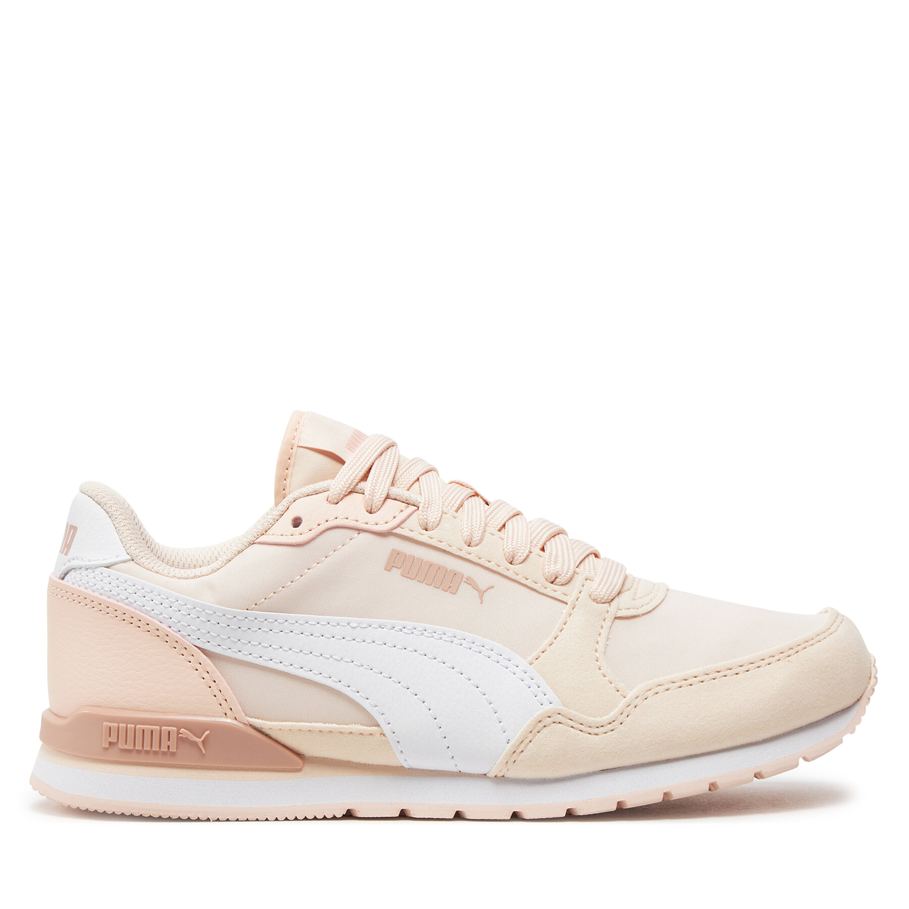 Sneakers Puma St Runner V3 384857-28 Rosa von Puma