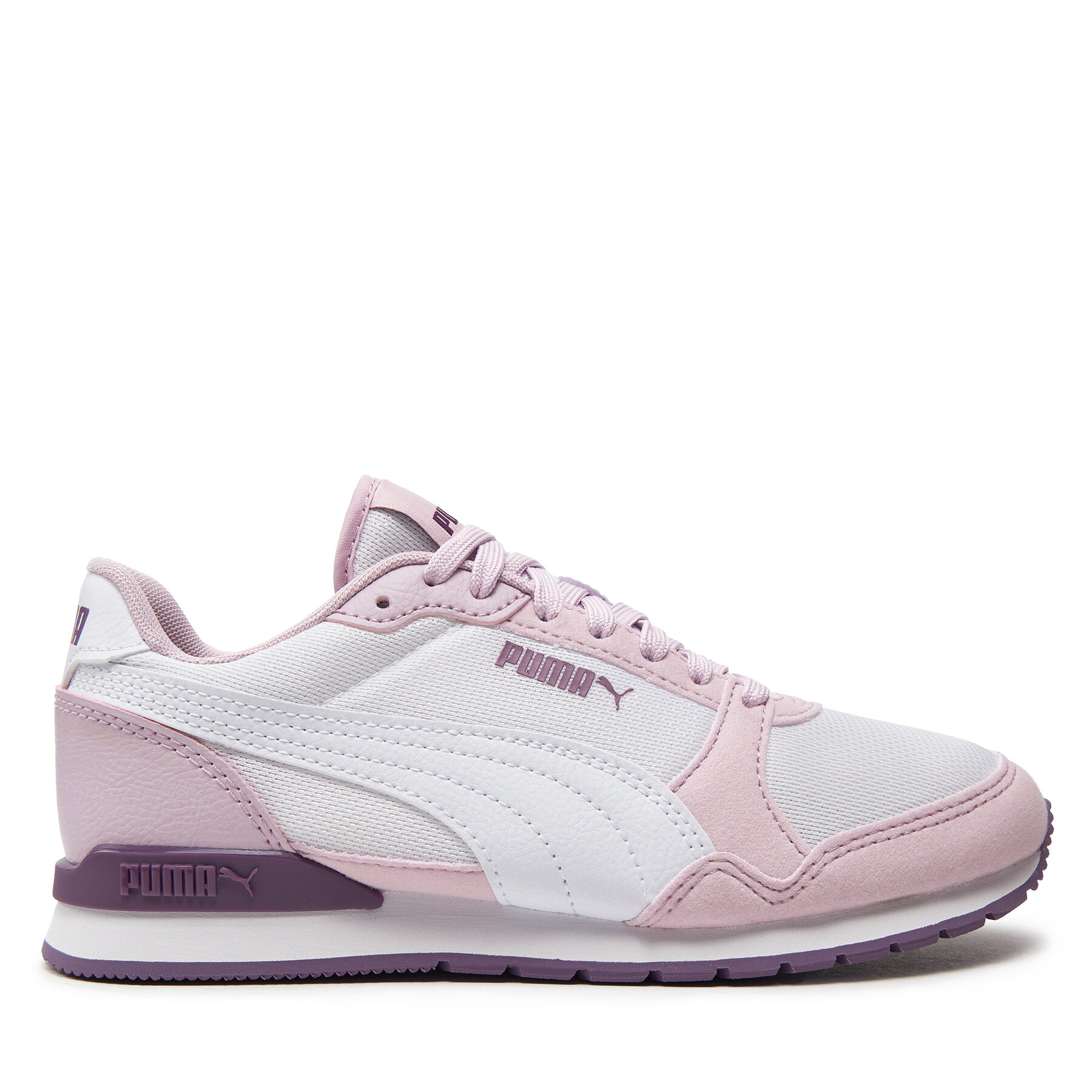 Sneakers Puma St Runner V3 385510-24 Rosa von Puma