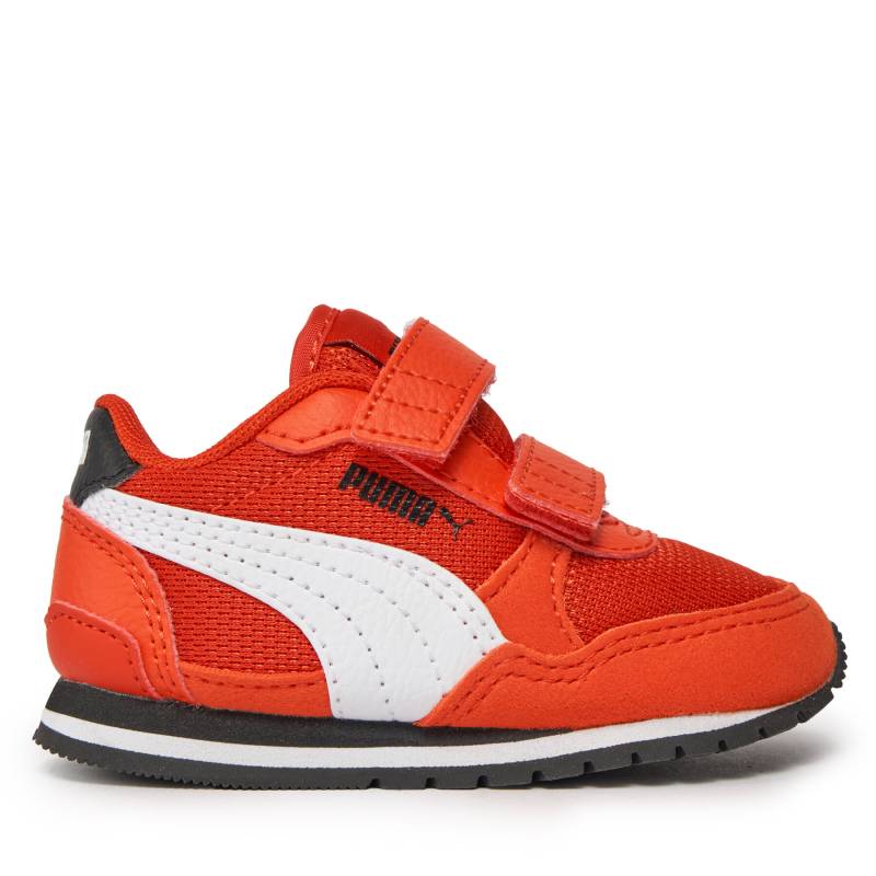 Sneakers Puma St Runner V3 385512 17 Orange von Puma