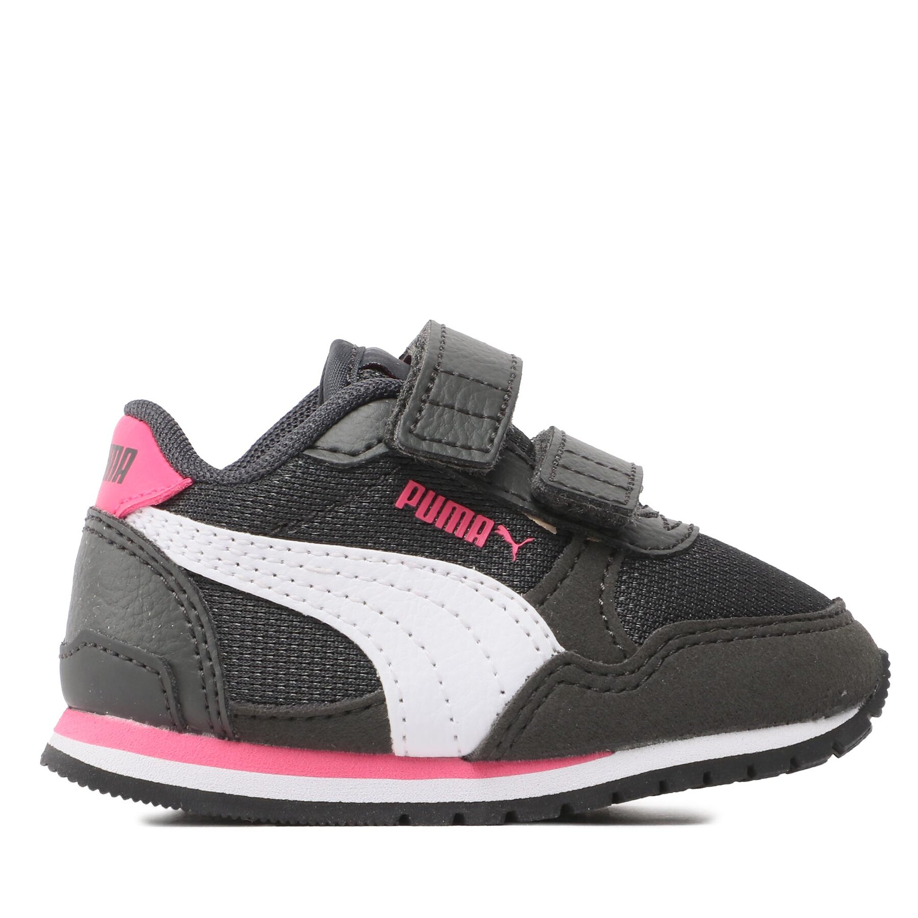 Sneakers Puma St Runner V3 Mesh V Inf 385512 16 Grau Sneakers Puma St Runner V3 Mesh V Inf 385512 16 Grau von Puma