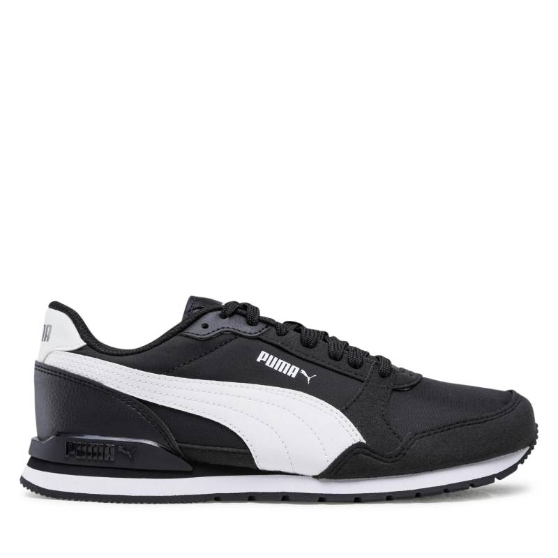 Sneakers Puma St Runner V3 Nl 384857 01 Schwarz von Puma