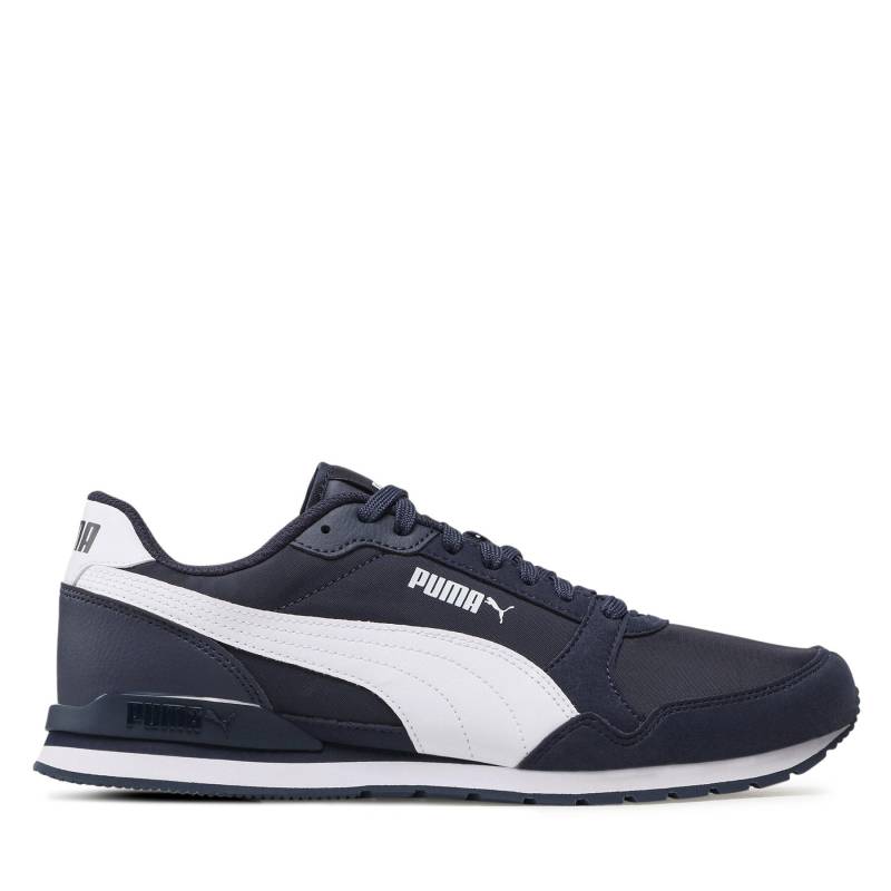 Sneakers Puma St Runner V3 Nl 384857 02 Dunkelblau von Puma