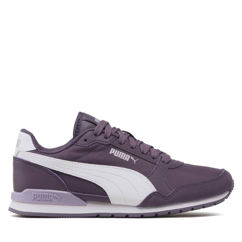 Sneakers Puma St Runner V3 Nl 384857 17 Violett von Puma