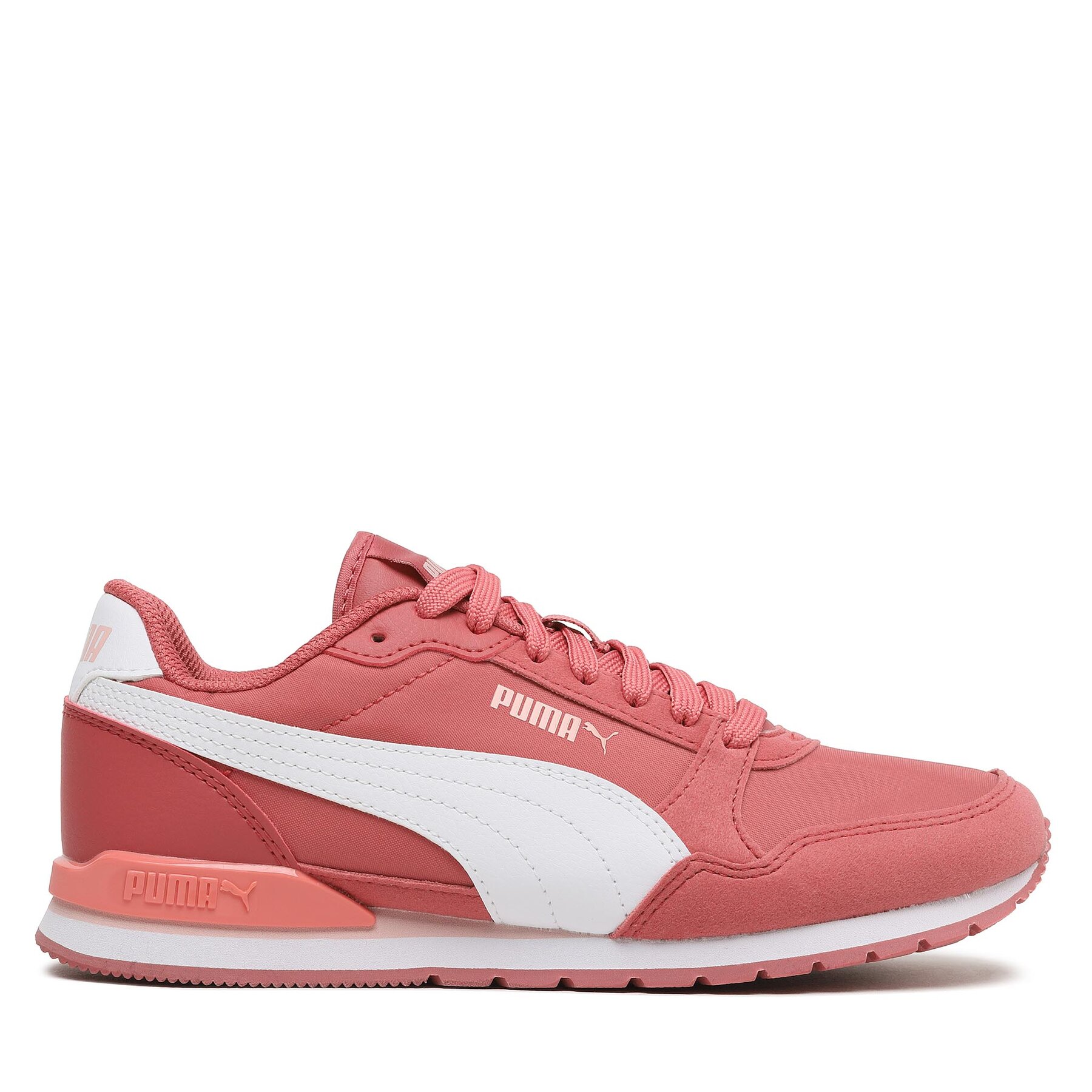 Sneakers Puma St Runner V3 Nl 384857 18 Rosa Sneakers Puma St Runner V3 Nl 384857 18 Rosa von Puma