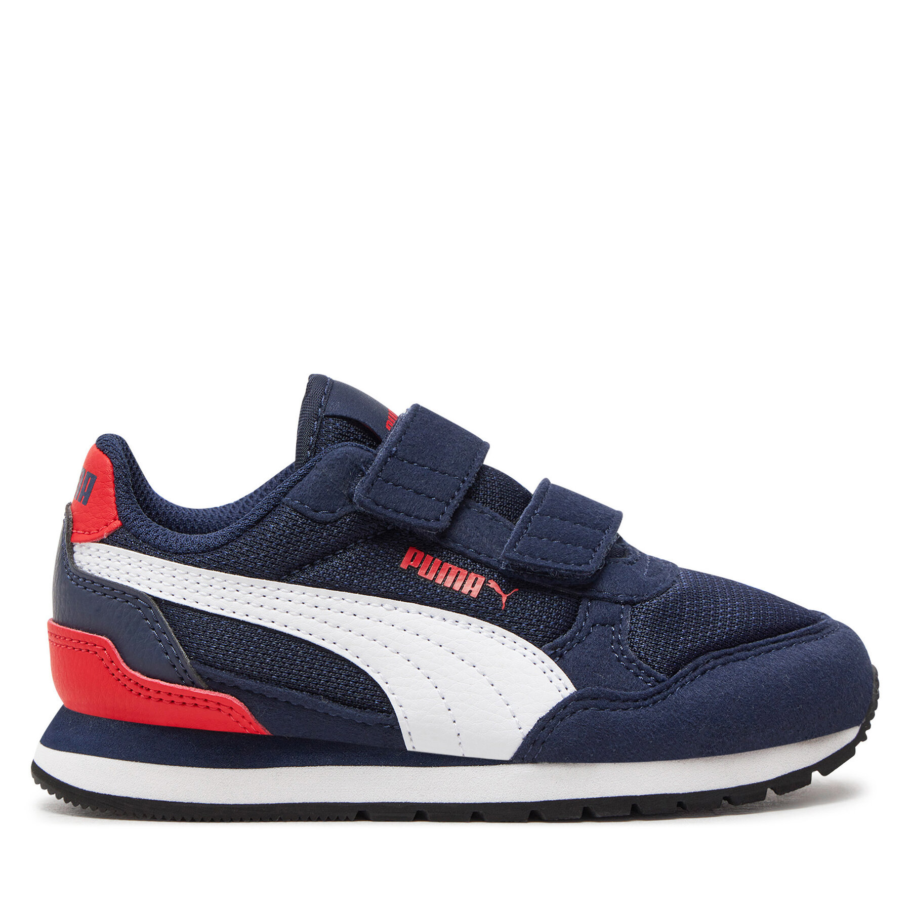 Sneakers Puma St Runner v4 Mesh V Ps 399877 02 Dunkelblau Sneakers Puma St Runner v4 Mesh V Ps 399877 02 Dunkelblau von Puma