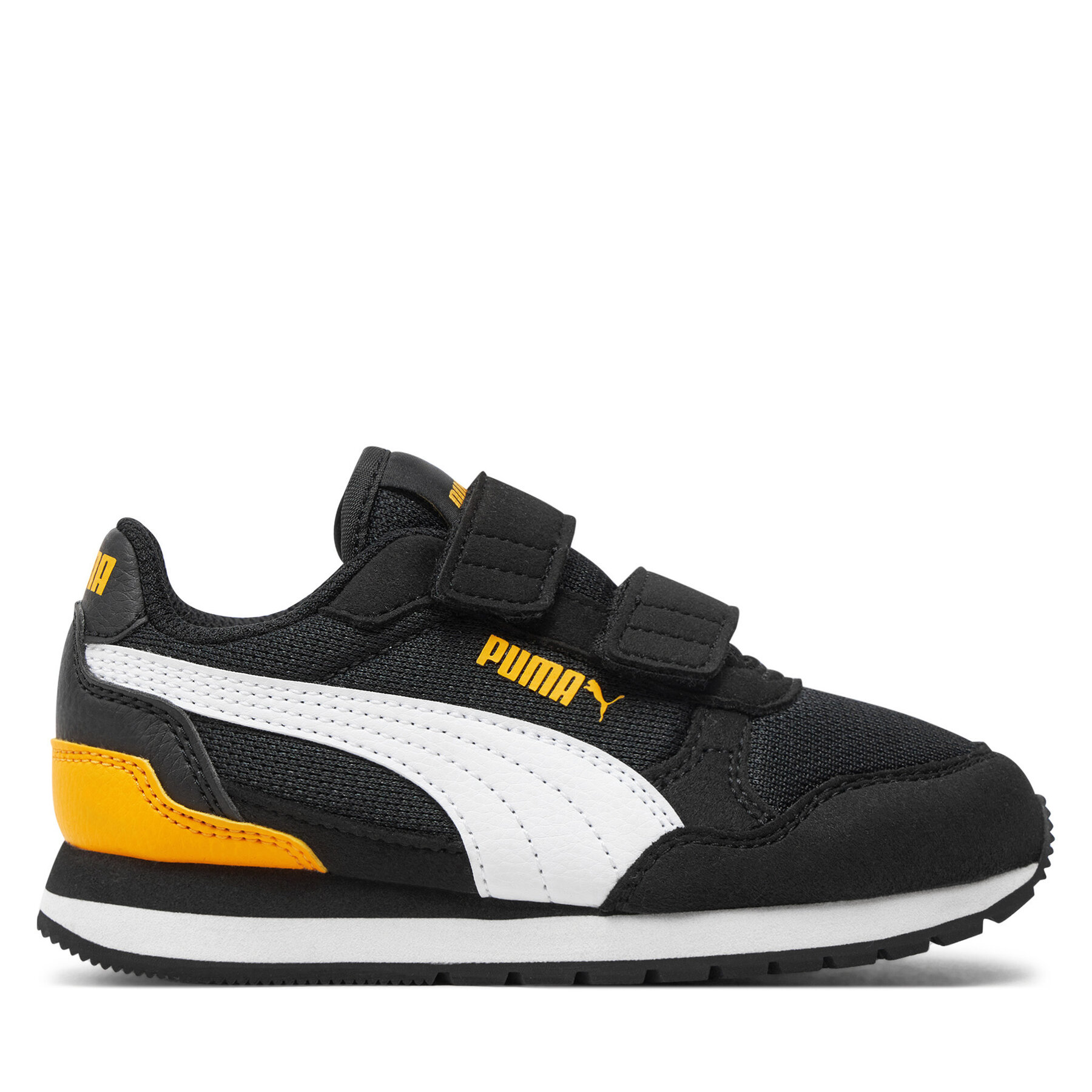 Sneakers Puma St Runner v4 Mesh V Ps 399877 03 Schwarz von Puma