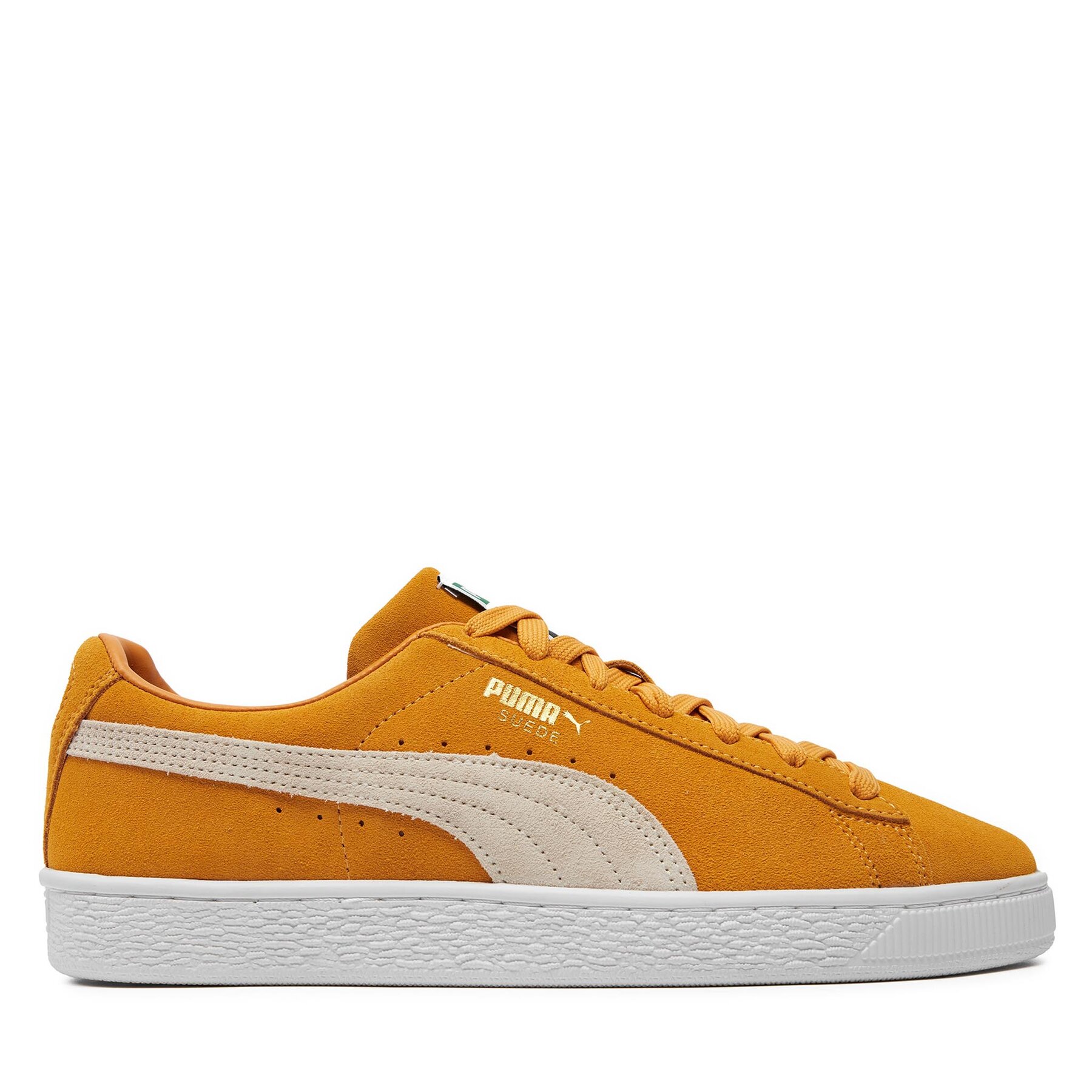 Sneakers Puma Suede Classic Xxi 374915-97 Orange von Puma