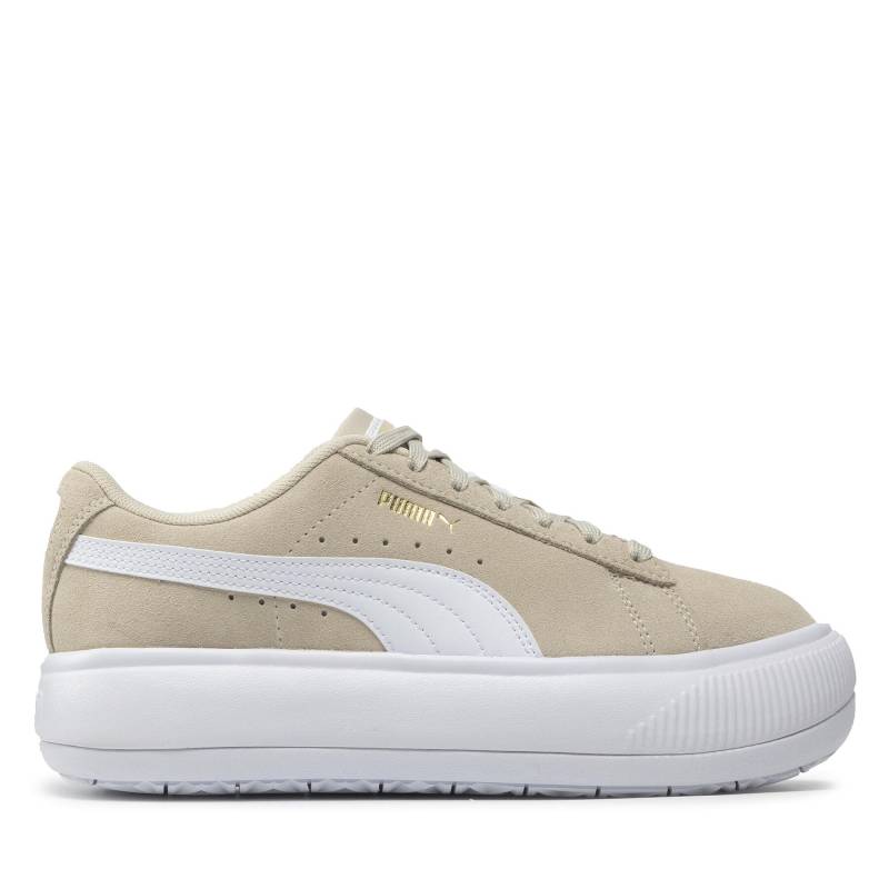 Sneakers Puma Suede Mayu 380686 16 Beige von Puma