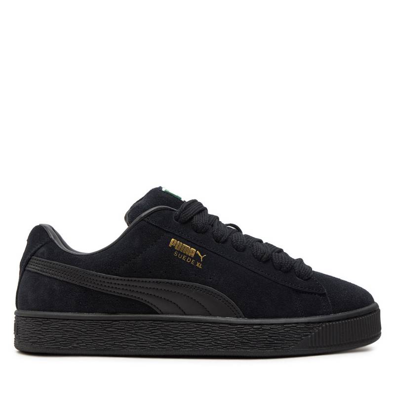 Sneakers Puma Suede XL 395205 33 Schwarz von Puma