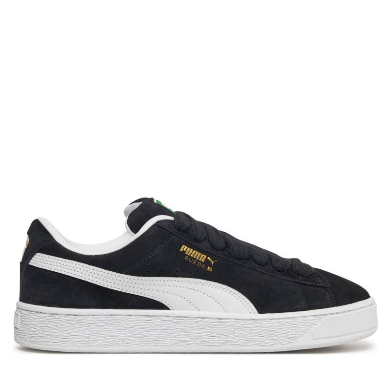 Sneakers Puma Suede Xl 395205 02 Schwarz von Puma