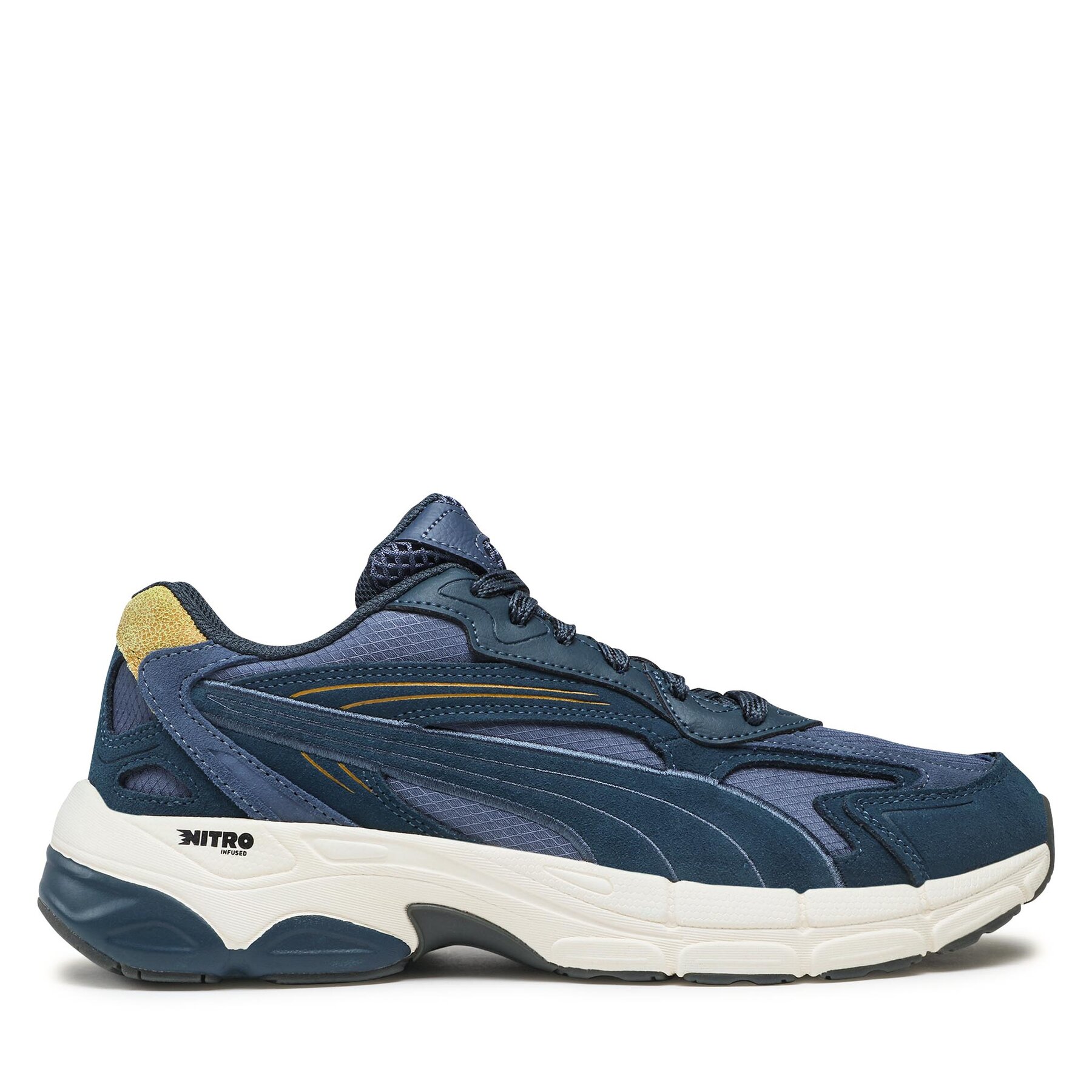 Sneakers Puma Teveris Nitro Canyons 392912 02 Blau Sneakers Puma Teveris Nitro Canyons 392912 02 Blau von Puma