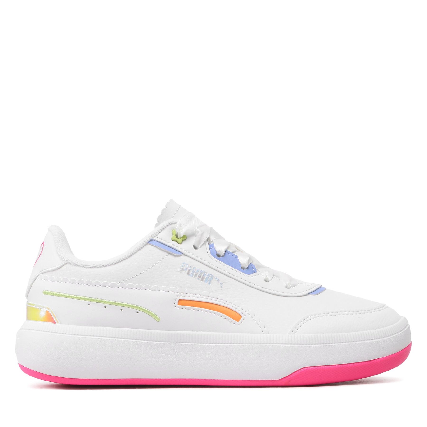 Sneakers Puma Tori Pixie 387611 05 Weiß von Puma