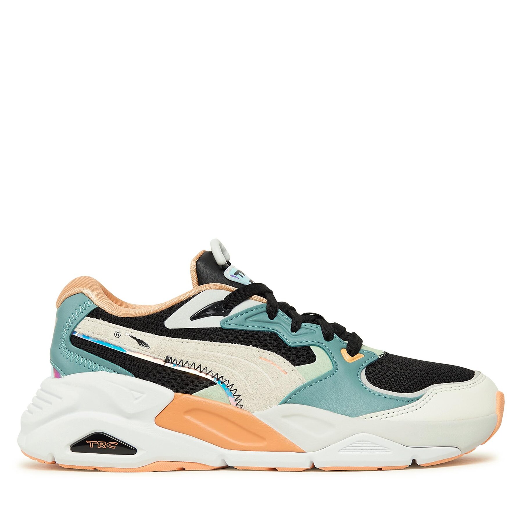 Sneakers Puma Trc Mira Dimensions Wns 385969 05 Bunt von Puma