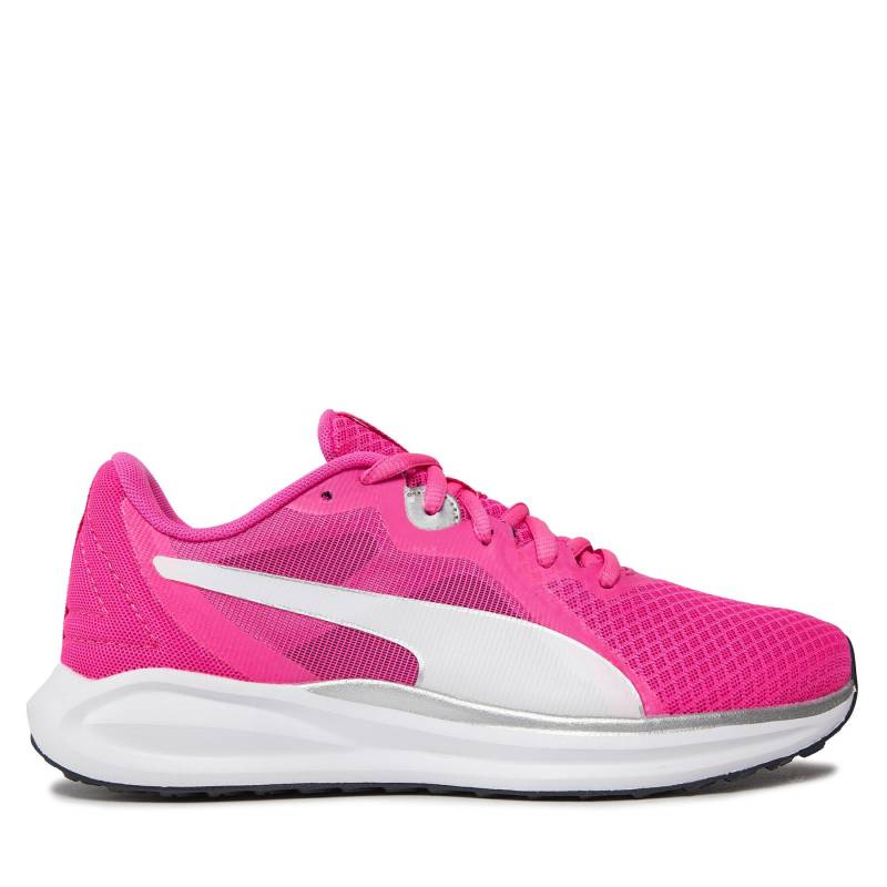 Laufschuhe Puma Twitch Runner Resh 377981 06 Rosa von Puma