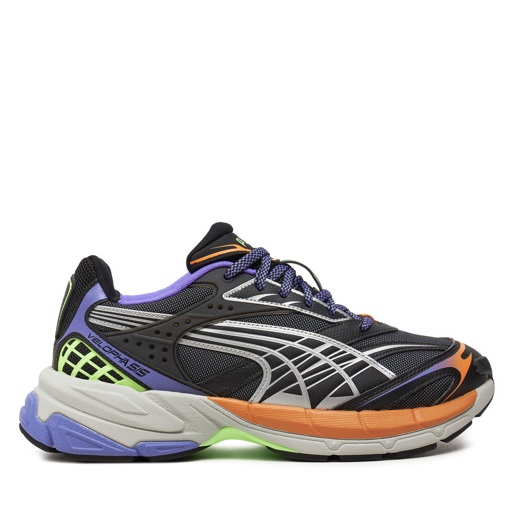 Sneakers Puma Velophasis Born in the 2000s 398219 01 Bunt Sneakers Puma Velophasis Born in the 2000s 398219 01 Bunt von Puma