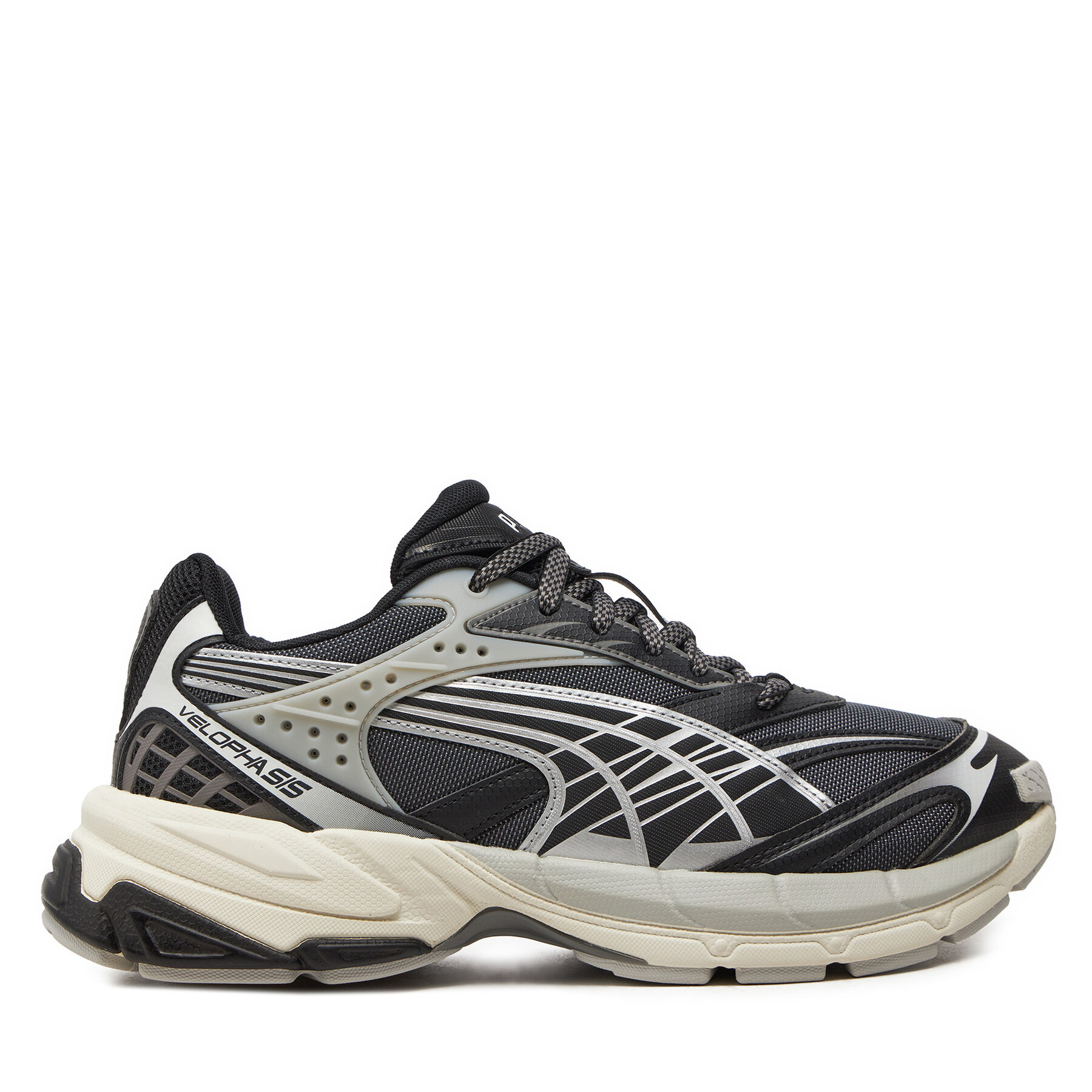 Sneakers Puma Velophasis Born in the 2000s 398219 05 Bunt Sneakers Puma Velophasis Born in the 2000s 398219 05 Bunt von Puma