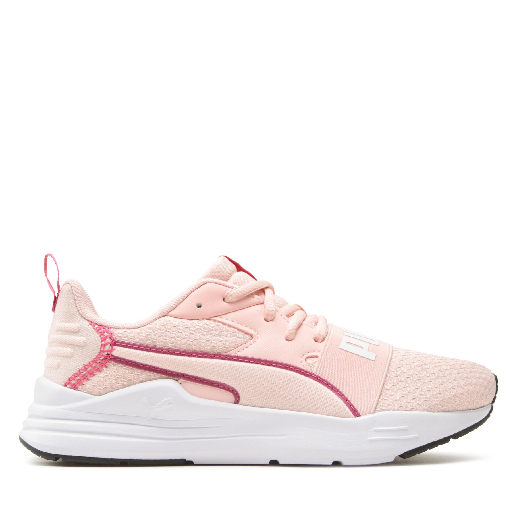 Sneakers Puma Wired Run Pure 389275 07 Rosa Sneakers Puma Wired Run Pure 389275 07 Rosa von Puma