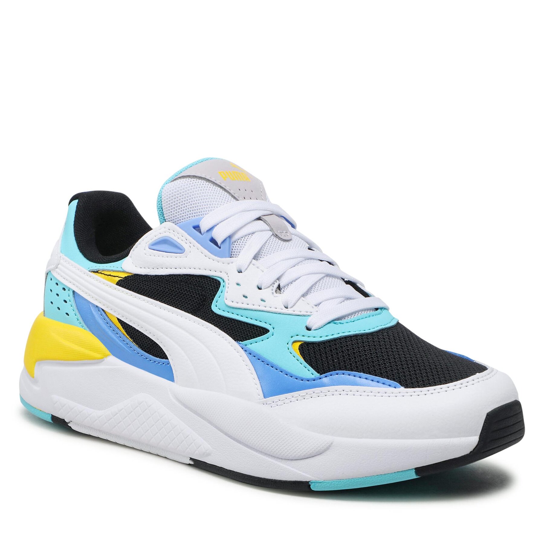 Sneakers Puma X-Ray Speed 384638 21 Bunt von Puma