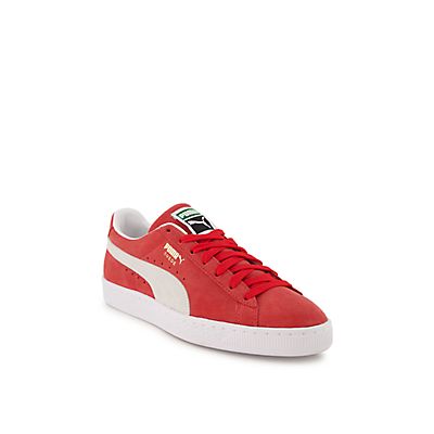 Suede Classic XXI Herren Sneaker von Puma