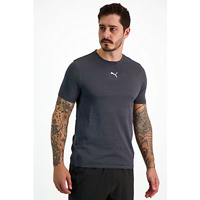 Tad Tech Seamless Herren T-Shirt von Puma