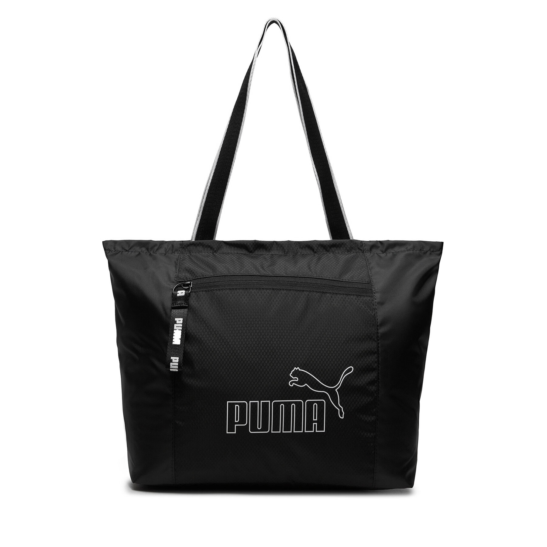 Tasche Puma Core Base Large Shopper 090639 01 Schwarz von Puma