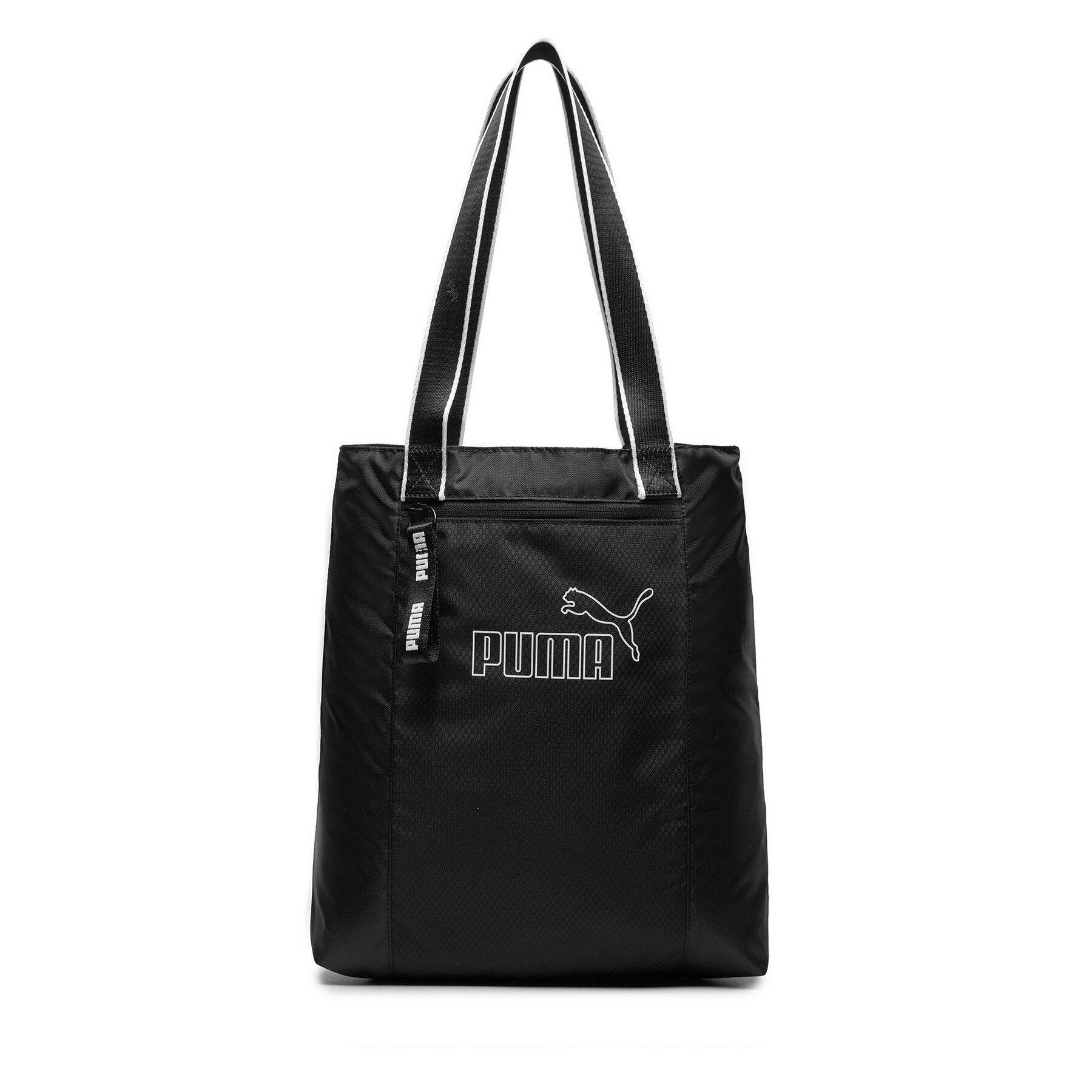 Tasche Puma Core Base Shopper 090640 01 Schwarz von Puma