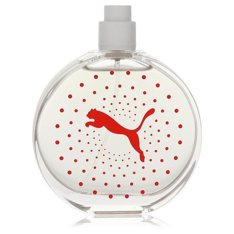 Time to Play Woman by Puma Eau de Toilette 60ml von Puma