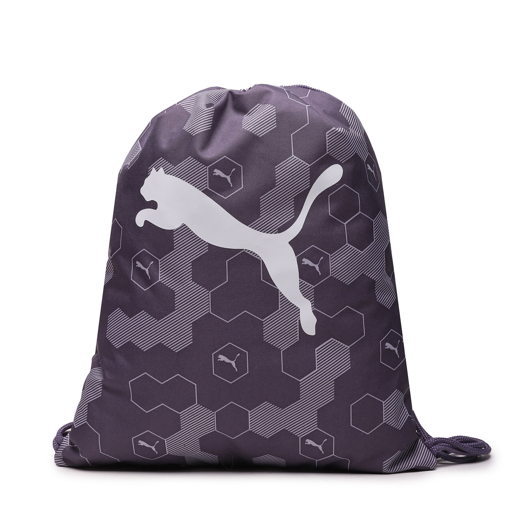 Turnbeutel Puma Beta Gym Sack 079510 Violett von Puma