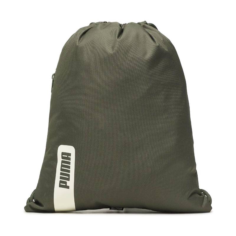 Turnbeutel Puma Deck Gym Sack II 079513 02 Grün von Puma