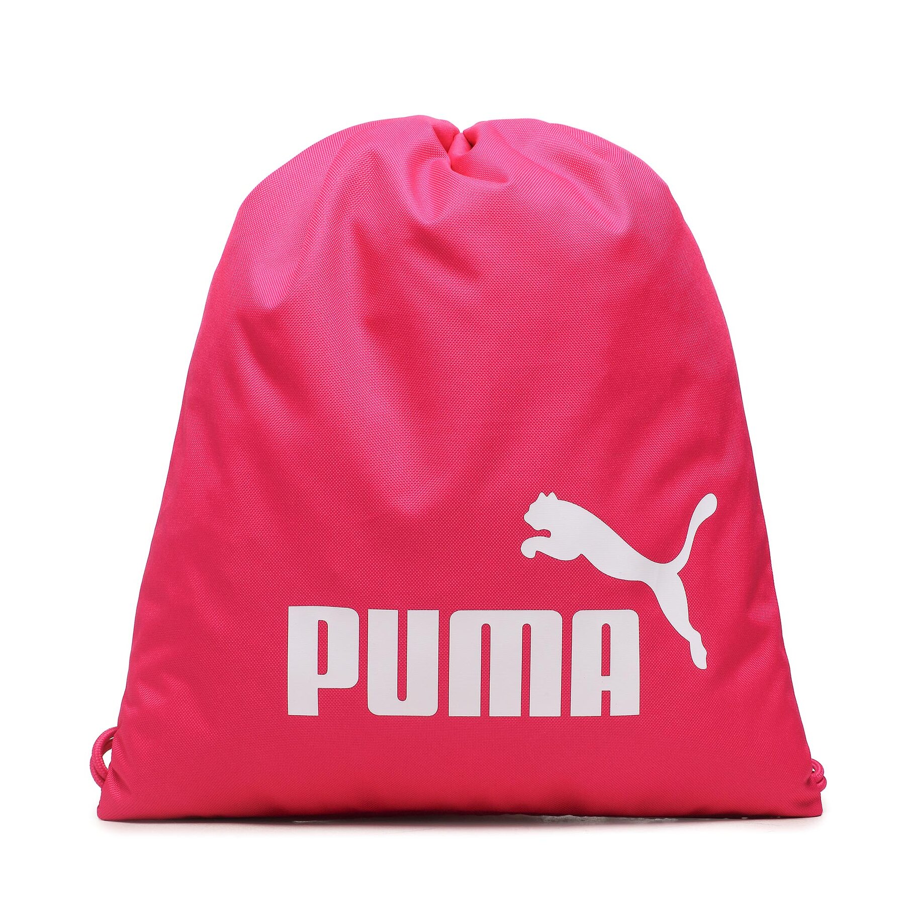 Turnbeutel Puma Phase Gym Sack 074943 Rosa von Puma