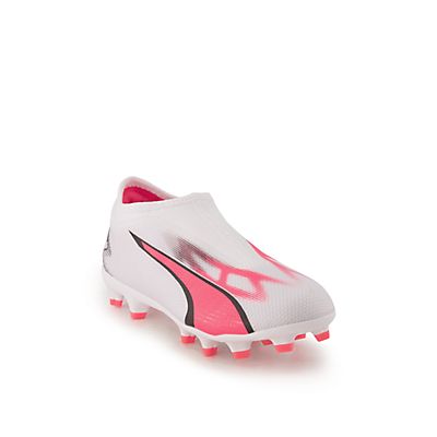 Ultra Match LL FG/AG Kinder Fussballschuh von Puma