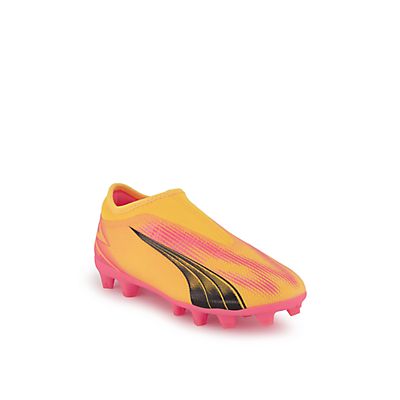 Ultra Match LL FG/AG Kinder Fussballschuh von Puma