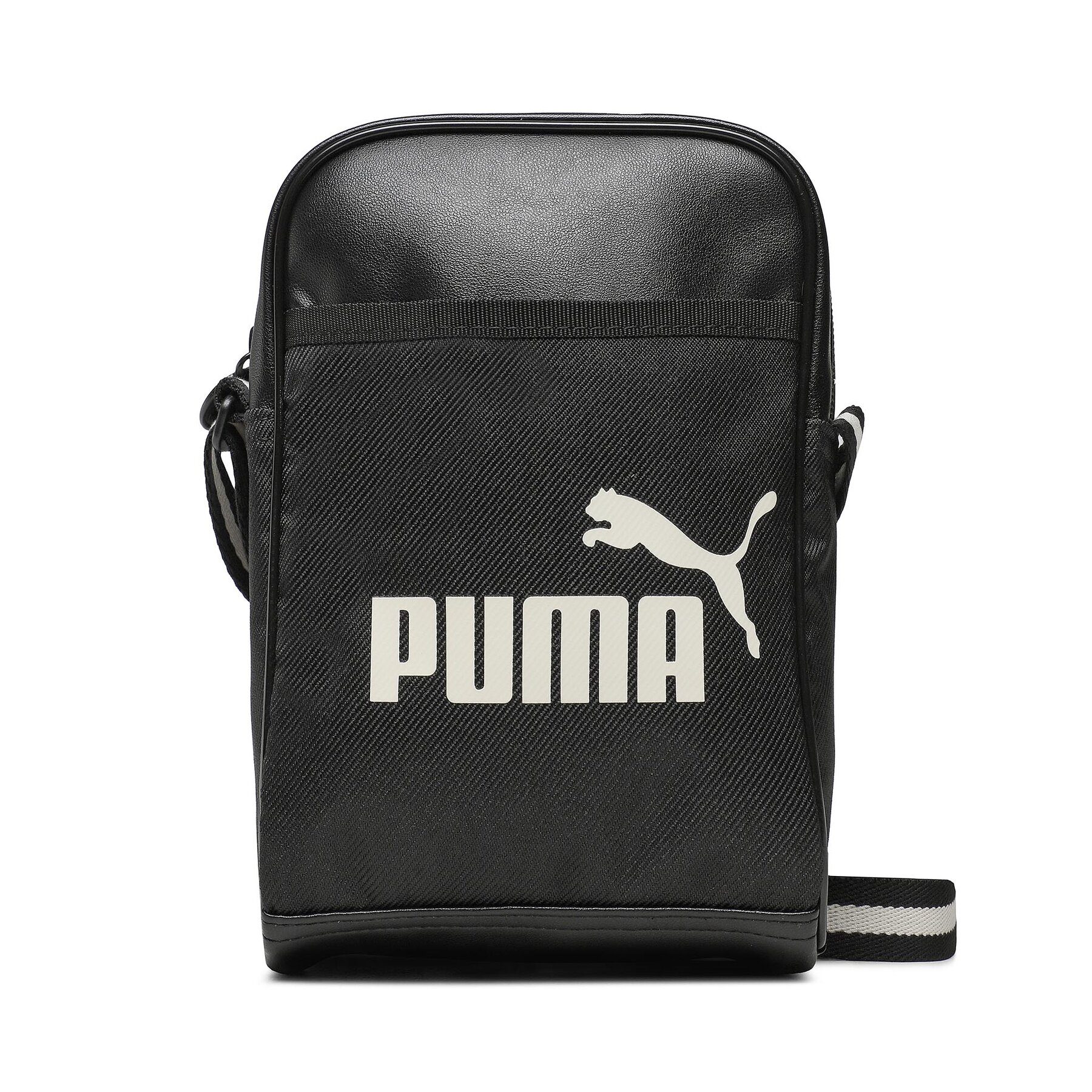 Umhängetasche Puma Campus Compact Portable 078827 Schwarz Umhängetasche Puma Campus Compact Portable 078827 Schwarz von Puma