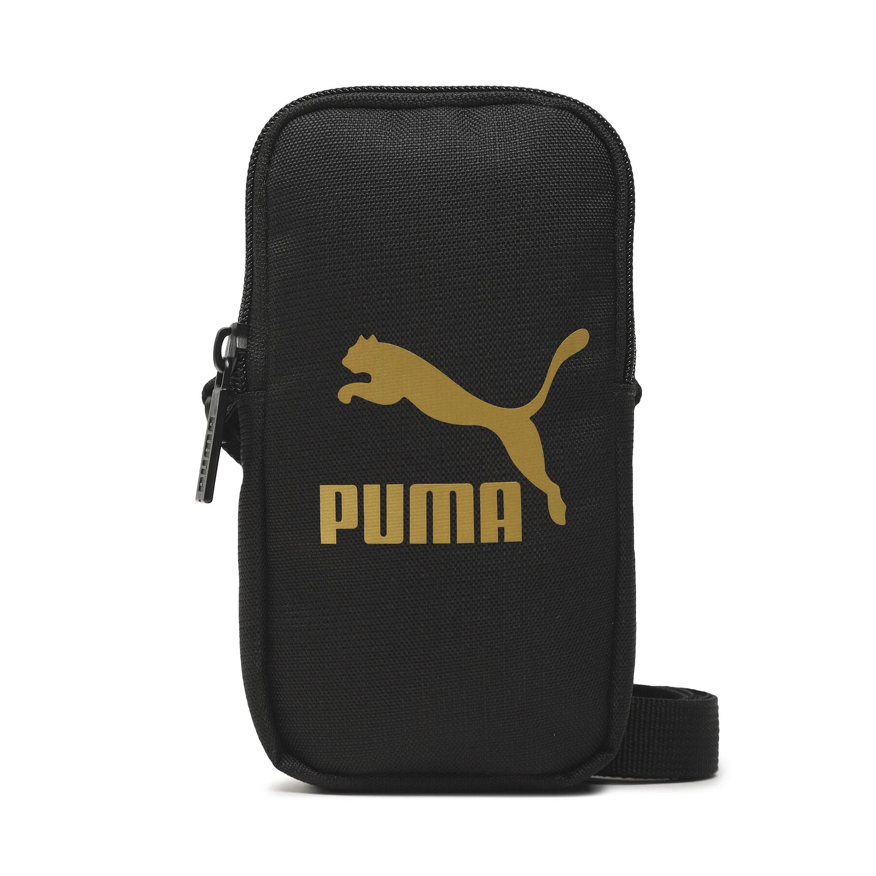 Umhängetasche Puma Classics Archive Pouch 079654 01 Schwarz Umhängetasche Puma Classics Archive Pouch 079654 01 Schwarz von Puma