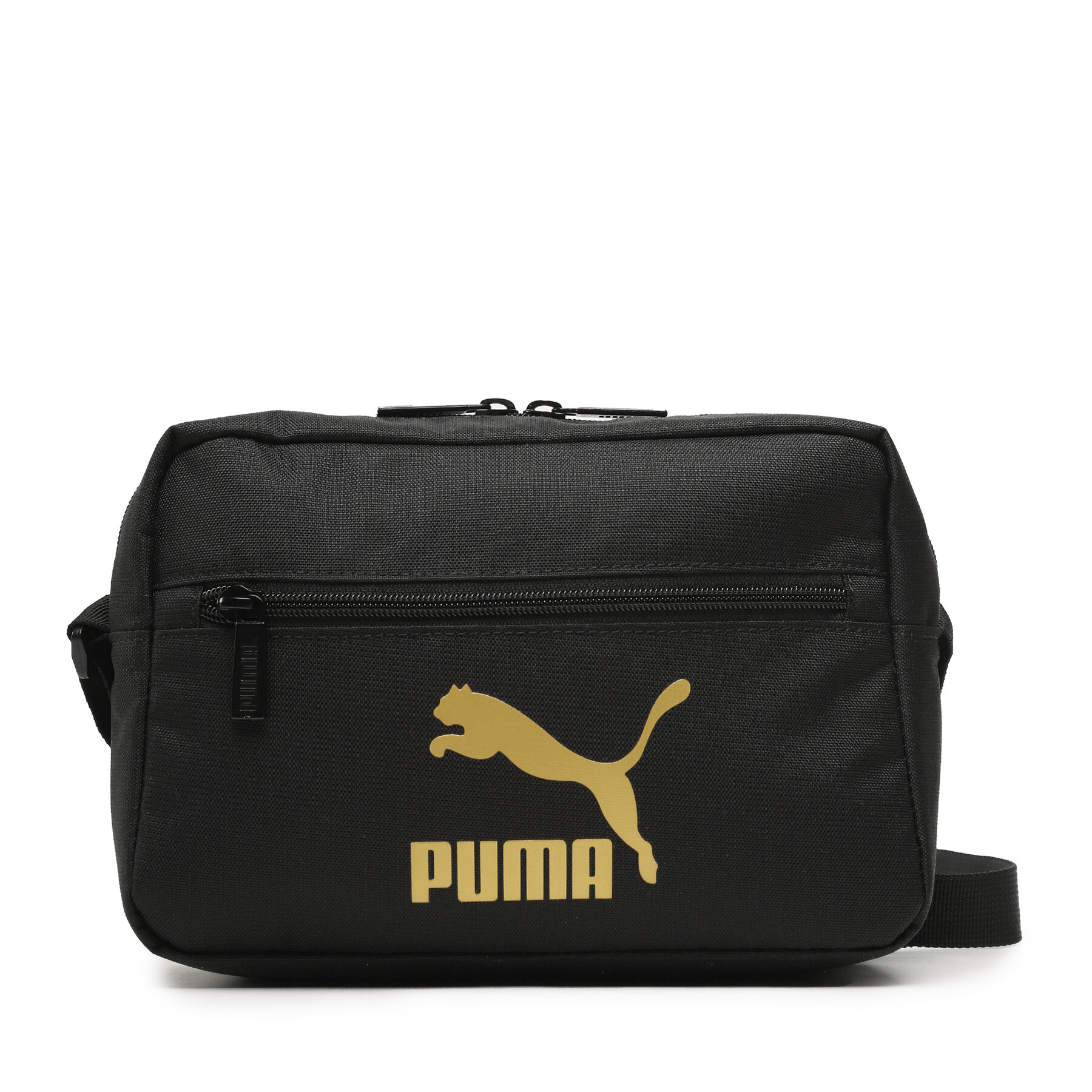 Umhängetasche Puma Classics Archive X-Body Bag 079649 01 Schwarz von Puma