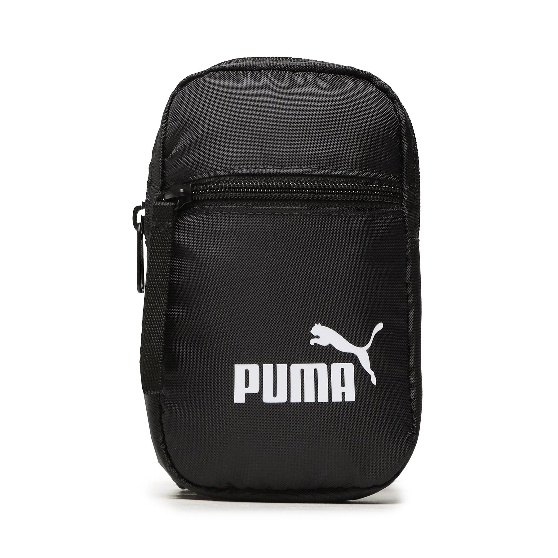 Umhängetasche Puma Core Base Front Loader 079466 Schwarz von Puma