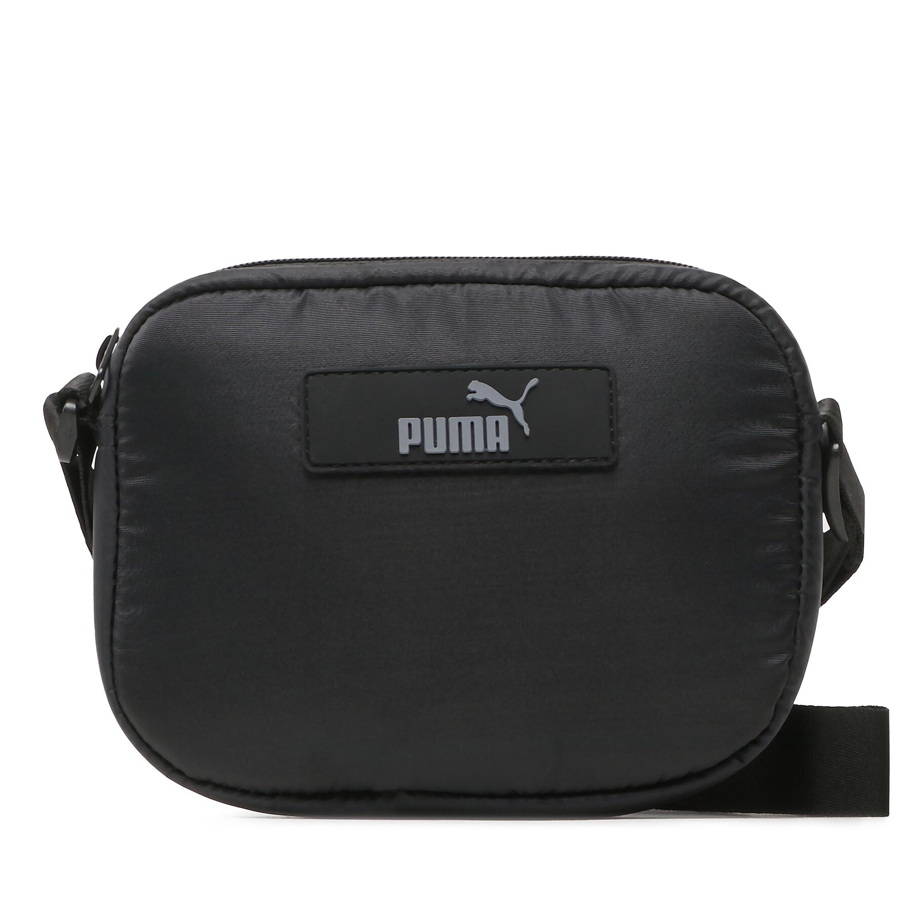 Umhängetasche Puma Core Pop Cross Body Bag 079471 01 Schwarz von Puma