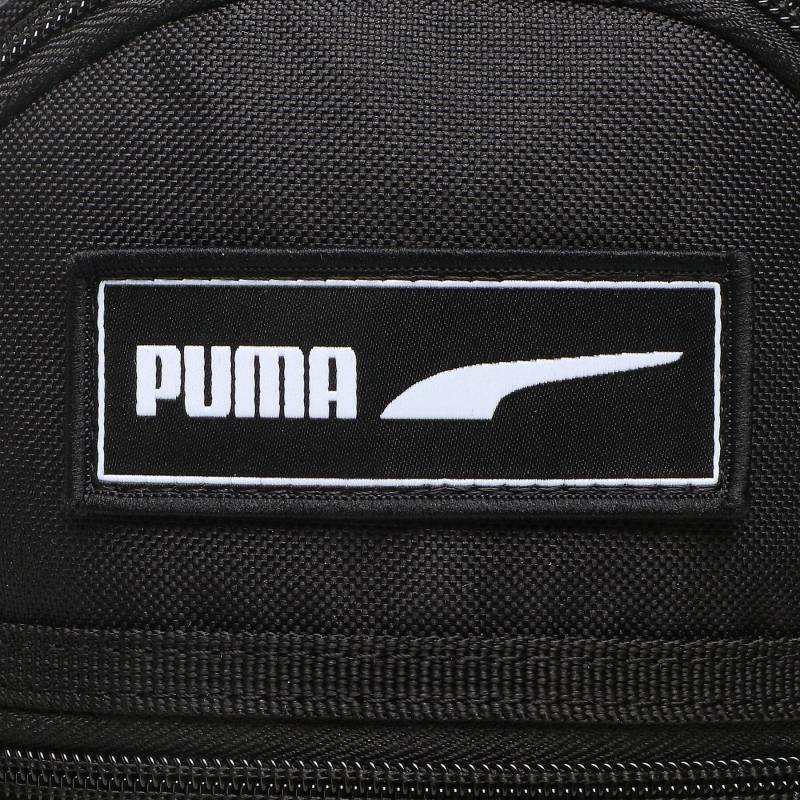 Umhängetasche Puma Deck Crossbody 079190 Schwarz von Puma