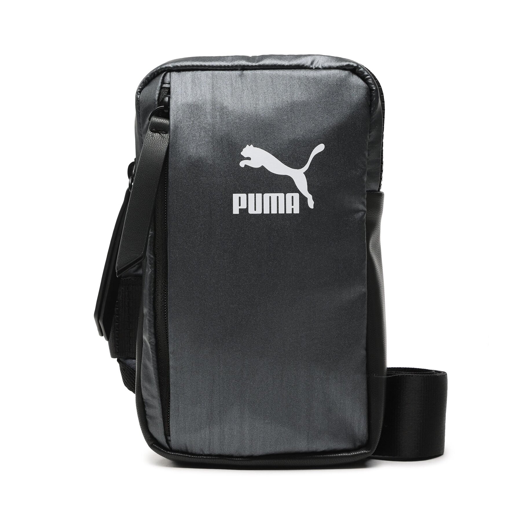 Umhängetasche Puma Prime Time Front Londer Bag 079499 01 Schwarz Umhängetasche Puma Prime Time Front Londer Bag 079499 01 Schwarz von Puma
