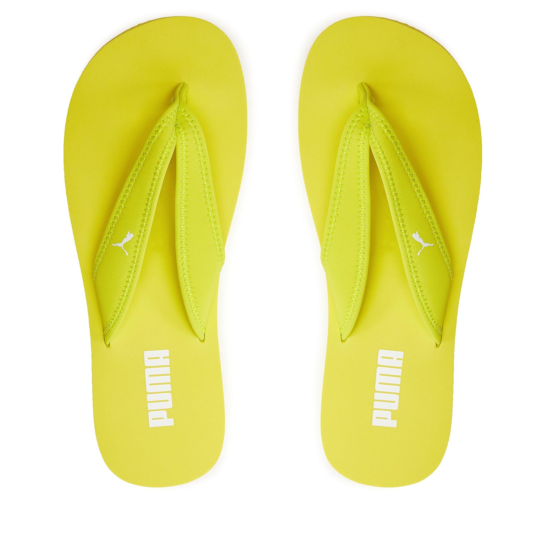 Zehentrenner Puma Sandy Flip 389106-08 Grün Zehentrenner Puma Sandy Flip 389106-08 Grün von Puma