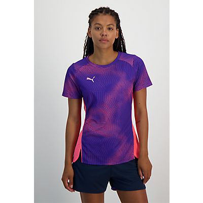 individualBLAZE Damen T-Shirt von Puma