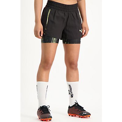 individualCUP Damen Short von Puma