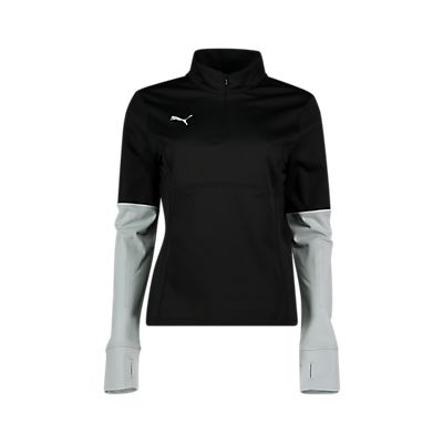 individualLIGA Damen Longsleeve von Puma