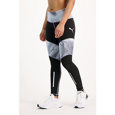 individualLIGA Damen Tight von Puma