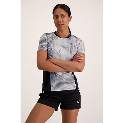 individualLIGA Graphic Damen T-Shirt von Puma