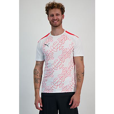 teamLIGA Graphic Herren T-Shirt von Puma